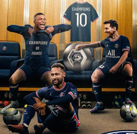 开云-【观察】巴黎三叉戟，爹妈坑儿子大合集