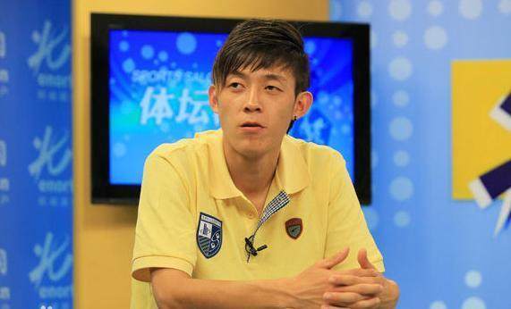 开云-还有谁比他悲情？从天海解散到苏宁，他真的太难…