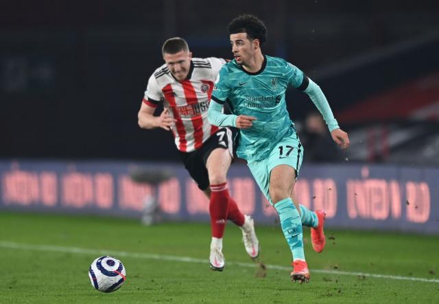 kaiyun-克洛普：我们依然强大 琼斯：把进球献给阿利松父亲