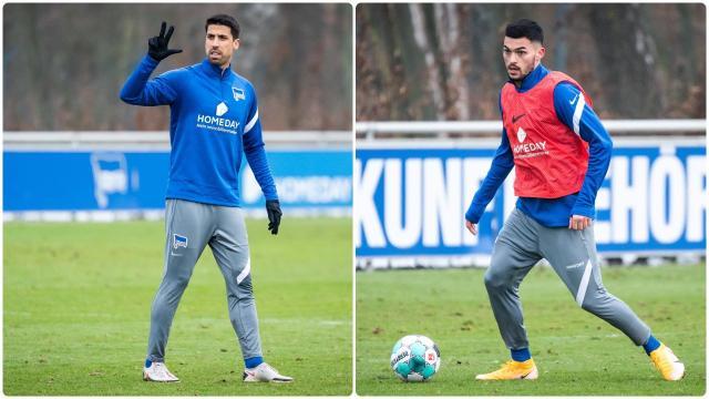 开云注册入口-德甲冬窗总结：赫塔也不乱花钱了，世界冠军回国了