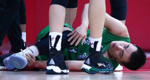 开云-【观察】CBA伤病潮突然来袭 多重因素加剧伤病危机