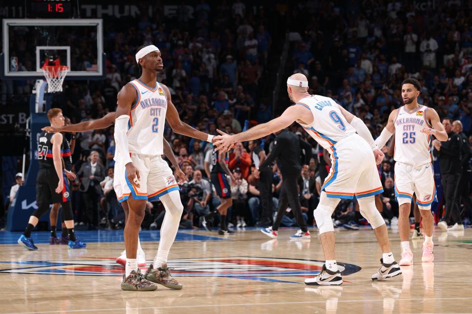 开云注册入口-亚历山大47+5里德21+10 雷霆加时险胜活塞迎来三连胜